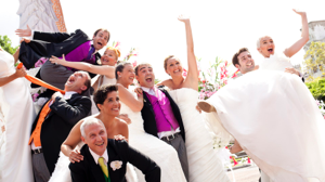 Fotografia para bodas y eventos inolvidables. Recuerda los mejores momentos con Studio 89