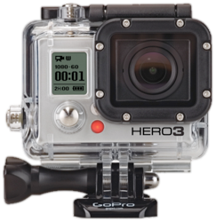 filmacion de eventos con camaras gopro en renta