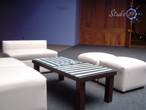 renta de salas lounge