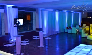 empresas de event marketing