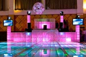 dj para quince años polanco