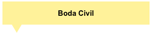 Boda Civil